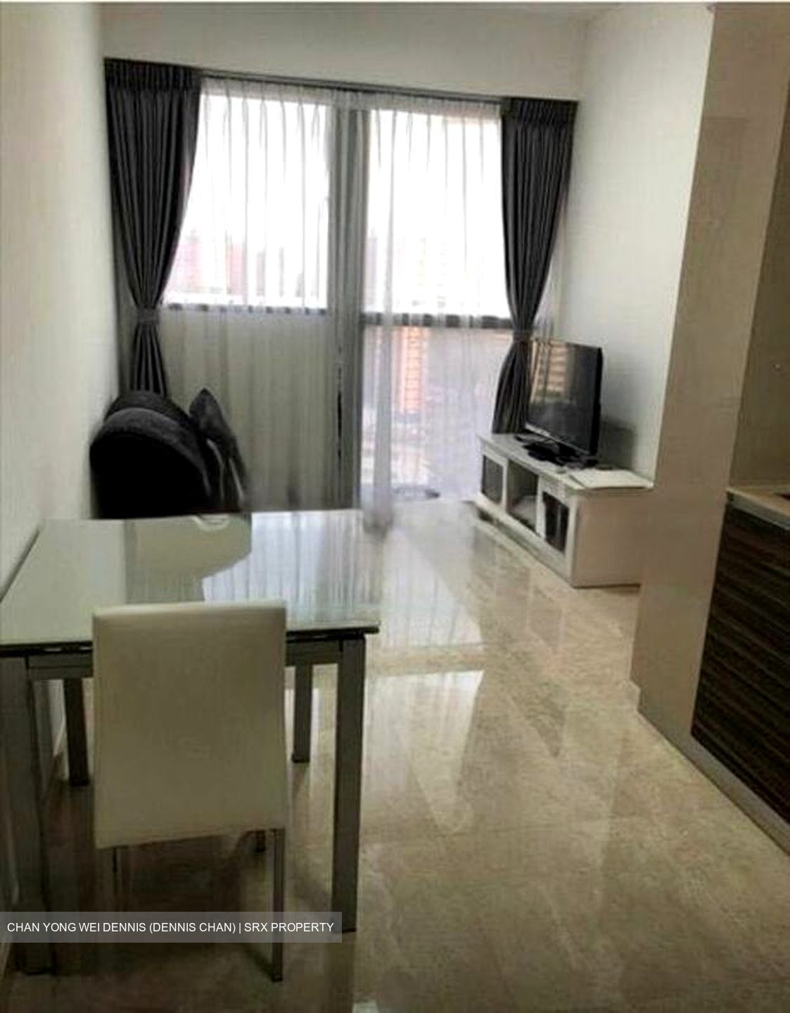 Commonwealth Towers (D3), Condominium #450154391